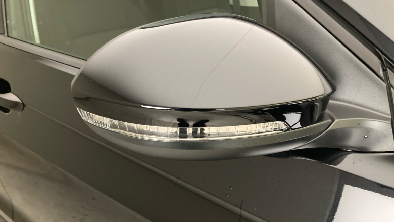 Volkswagen T-Cross 1.0 TSI Life 5dr Petrol Estate